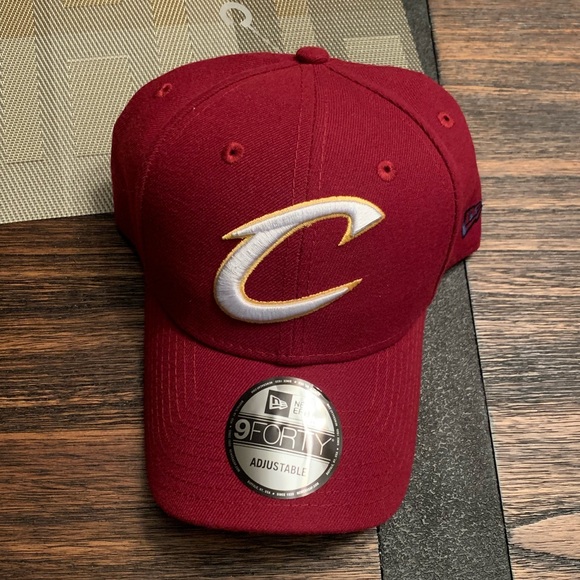 Brand new Cleveland Cavaliers hat - Picture 1 of 2